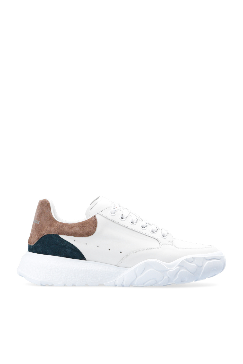 New Court' sneakers Alexander McQueen - Alexander McQueen